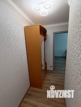 1-к квартира, вторичка, 33м2, 4/5 этаж