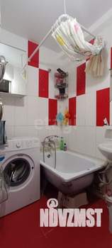 3-к квартира, вторичка, 52м2, 3/5 этаж
