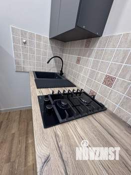 1-к квартира, вторичка, 37м2, 2/11 этаж