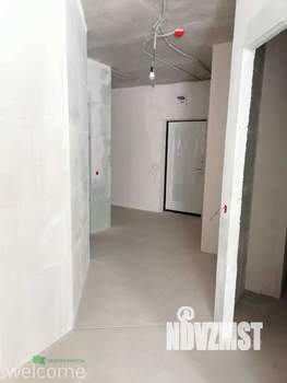 3-к квартира, вторичка, 93м2, 2/8 этаж