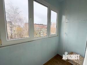 2-к квартира, вторичка, 44м2, 4/5 этаж