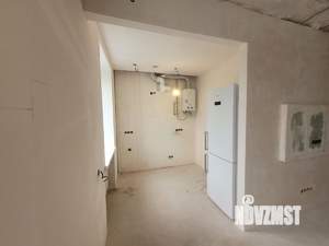 2-к квартира, вторичка, 46м2, 4/4 этаж