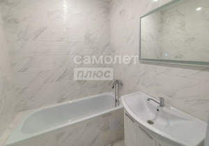 2-к квартира, вторичка, 51м2, 17/18 этаж