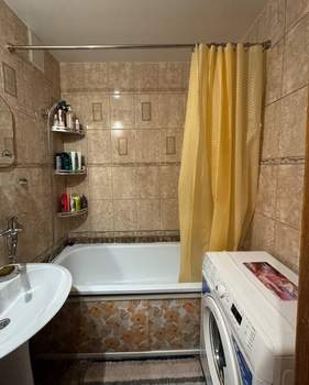 2-к квартира, вторичка, 53м2, 5/5 этаж