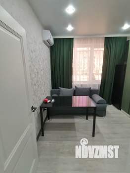 1-к квартира, вторичка, 34м2, 1/5 этаж