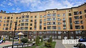 3-к квартира, вторичка, 75м2, 6/6 этаж
