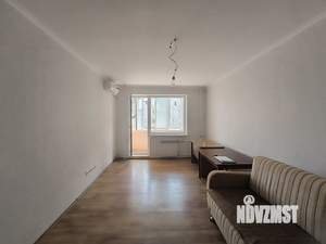 2-к квартира, вторичка, 57м2, 6/10 этаж