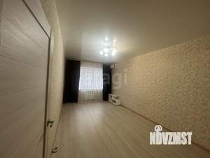 1-к квартира, вторичка, 37м2, 7/9 этаж