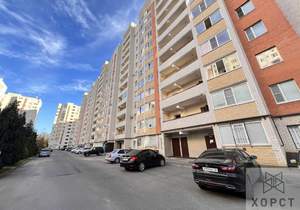 1-к квартира, вторичка, 37м2, 1/12 этаж