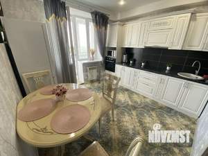 1-к квартира, вторичка, 40м2, 7/16 этаж