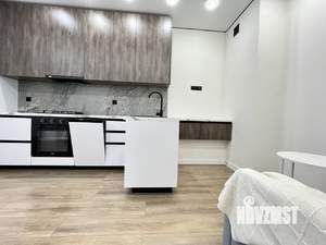 1-к квартира, вторичка, 37м2, 9/16 этаж