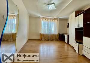 3-к квартира, вторичка, 82м2, 5/10 этаж