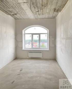 2-к квартира, вторичка, 58м2, 4/4 этаж