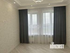 2-к квартира, вторичка, 50м2, 5/18 этаж
