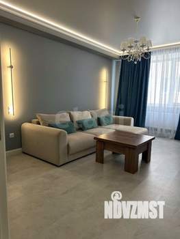 2-к квартира, вторичка, 61м2, 10/15 этаж