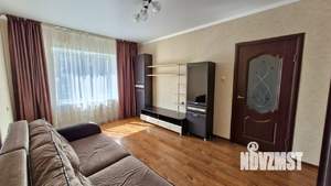 1-к квартира, вторичка, 40м2, 5/12 этаж