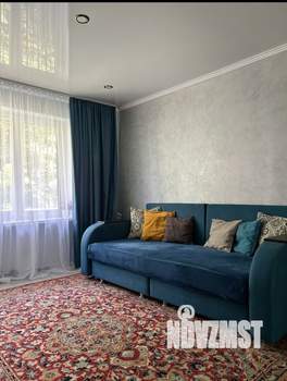 2-к квартира, вторичка, 36м2, 1/5 этаж