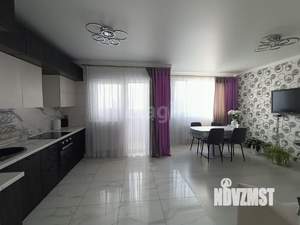 3-к квартира, вторичка, 75м2, 4/9 этаж