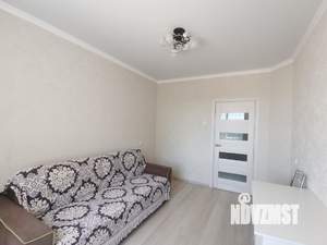 1-к квартира, вторичка, 35м2, 6/19 этаж