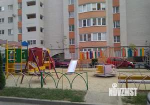 2-к квартира, вторичка, 54м2, 2/13 этаж