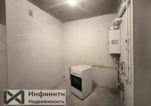1-к квартира, вторичка, 36м2, 18/20 этаж