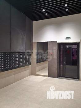 3-к квартира, вторичка, 82м2, 16/24 этаж