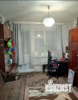 2-к квартира, вторичка, 57м2, 5/9 этаж