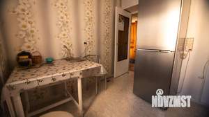 1-к квартира, вторичка, 35м2, 7/9 этаж