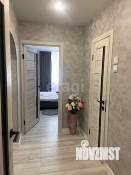 3-к квартира, вторичка, 70м2, 1/9 этаж