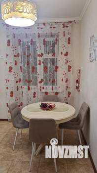 1-к квартира, вторичка, 45м2, 6/10 этаж