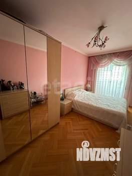 4-к квартира, вторичка, 89м2, 9/10 этаж