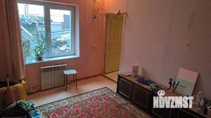 1-к квартира, вторичка, 33м2, 1/3 этаж