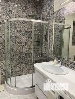 3-к квартира, вторичка, 104м2, 8/9 этаж