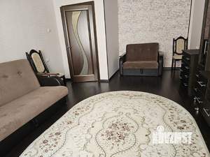 1-к квартира, вторичка, 41м2, 4/11 этаж