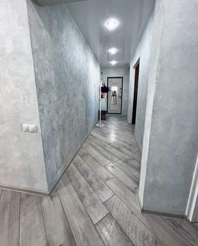 3-к квартира, вторичка, 69м2, 10/10 этаж