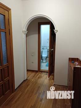 1-к квартира, вторичка, 46м2, 6/6 этаж