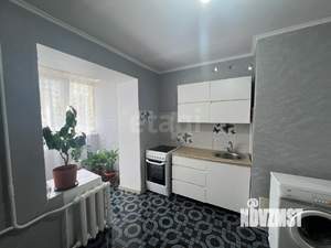 2-к квартира, вторичка, 60м2, 2/16 этаж