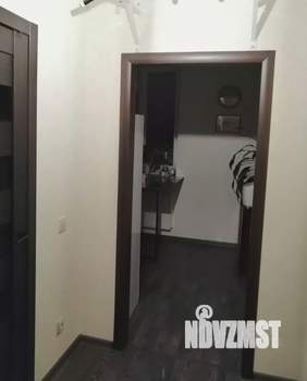 1-к квартира, вторичка, 36м2, 5/6 этаж
