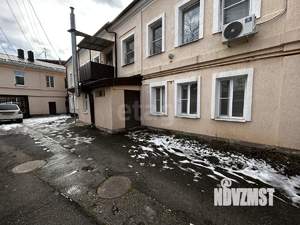 1-к квартира, вторичка, 29м2, 1/2 этаж