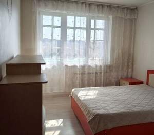 1-к квартира, вторичка, 36м2, 8/9 этаж