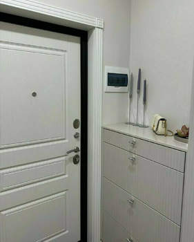 3-к квартира, вторичка, 116м2, 4/10 этаж