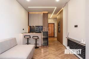 2-к квартира, вторичка, 47м2, 11/22 этаж