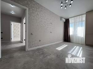 2-к квартира, сданный дом, 64м2, 13/17 этаж