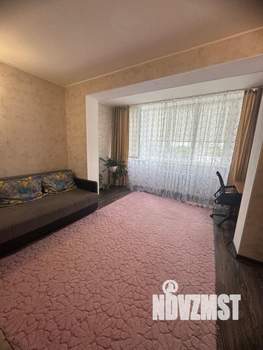 1-к квартира, вторичка, 42м2, 7/10 этаж