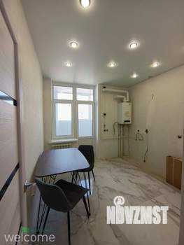 2-к квартира, вторичка, 60м2, 17/18 этаж