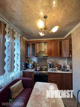 2-к квартира, вторичка, 57м2, 5/10 этаж