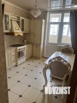 2-к квартира, вторичка, 54м2, 10/14 этаж