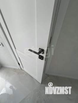 1-к квартира, вторичка, 35м2, 15/16 этаж