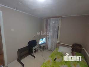 1-к квартира, вторичка, 21м2, 1/1 этаж
