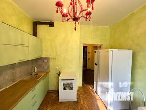 2-к квартира, вторичка, 46м2, 1/2 этаж
